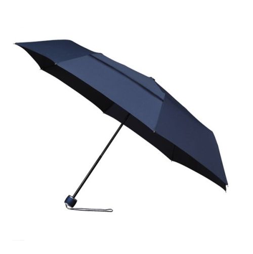 Foldable umbrella from recycled material - Image 1
